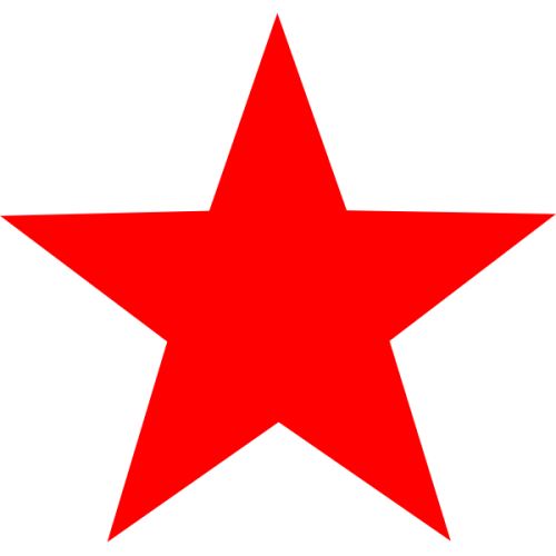 red-star